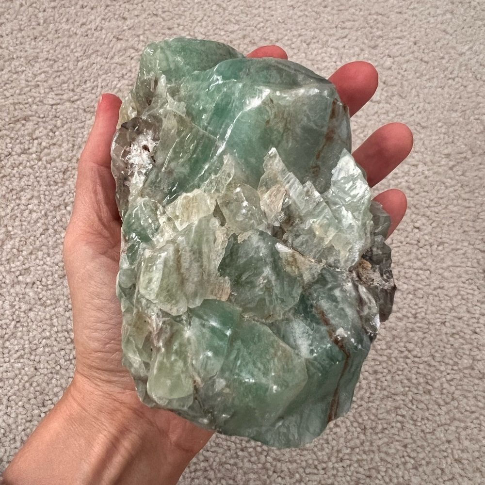 Large Stone